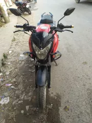 Bajaj Pulsar NS 160 Twin Disc